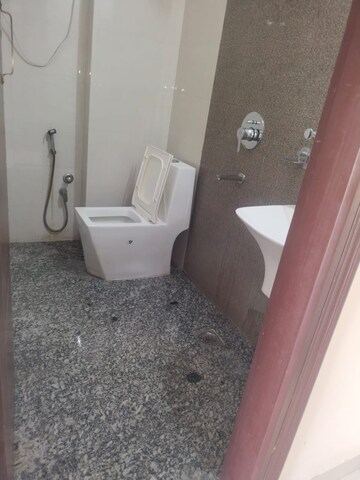 Bathroom in  Pg at Sector 22 – for Rent