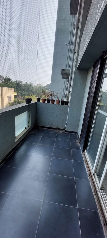 1 BHK Apartment For Rent in Brookside Apartment Kalas Pune  8129030