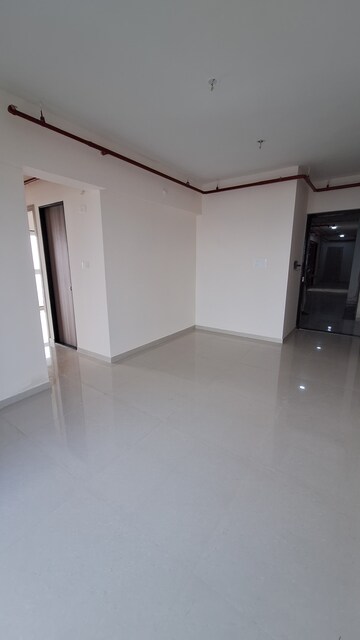 2 BHK Apartment For Rent in Ashar Edge, Pokhran Road No 2