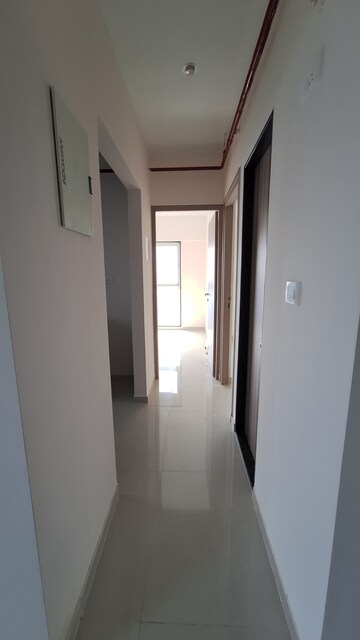 Utility Room in 2 BHK Apartment at Ashar Edge, Pokhran Road No 2 – for Rent