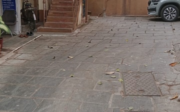 Shop For Sale in Kharghar
