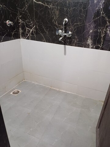 Bathroom in  Pg at Mahape – for Rent