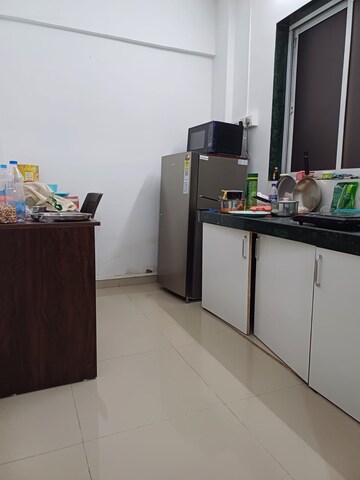 Kitchen in  Pg at Mahape – for Rent
