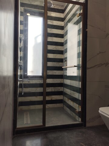 Kitchen in 3 BHK Builder Floor at Kalkaji – for Sale