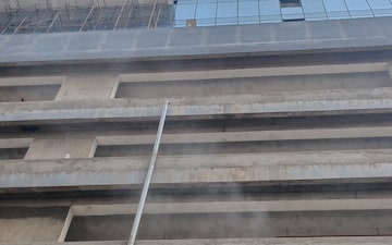 Office Space For Sale in Dream Digit, Turbhe