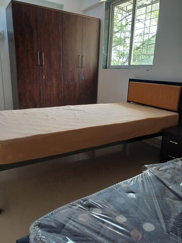  Pg For Rent in Mahape