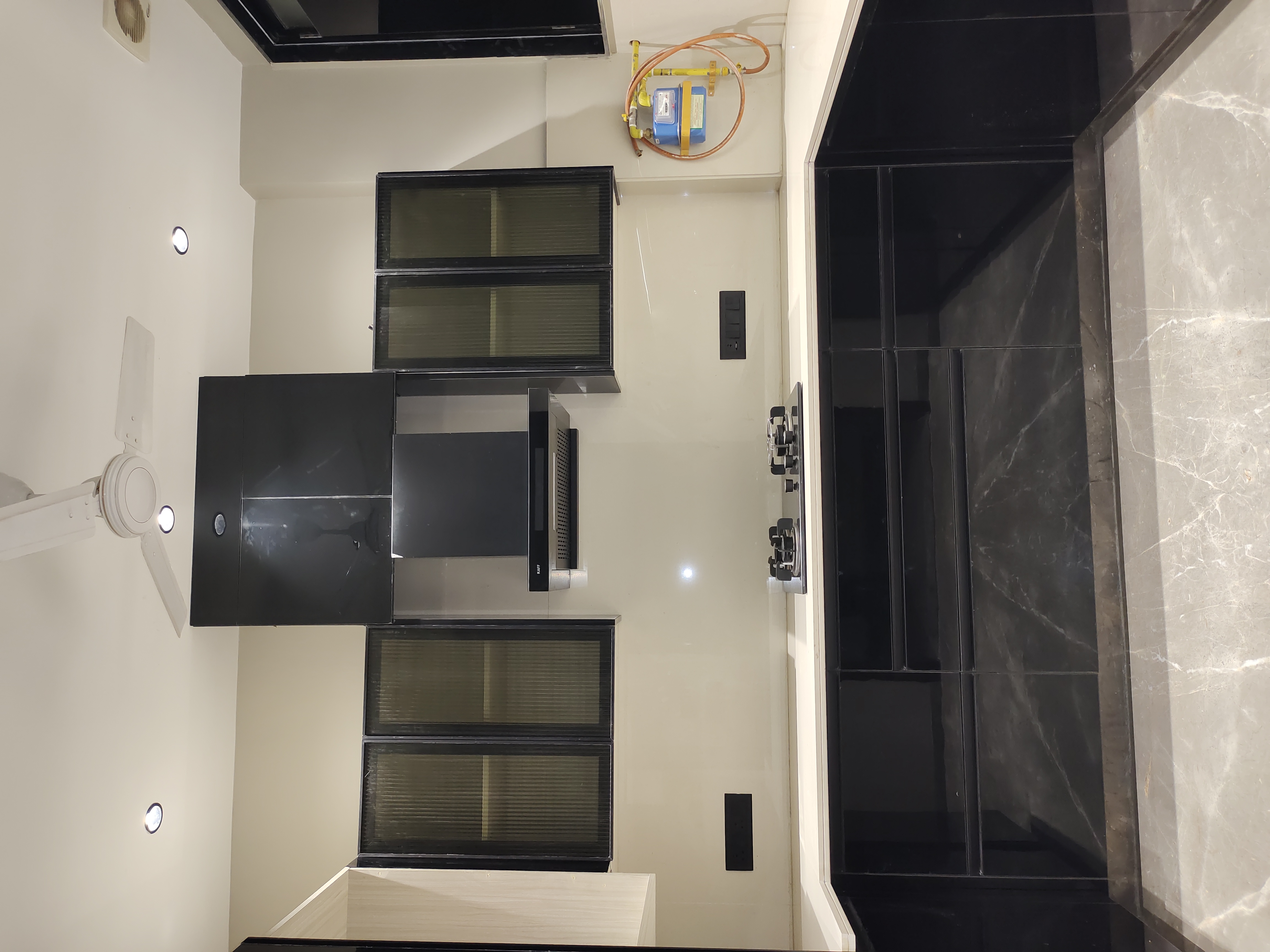 3 BHK + Servant Room Builder Floor For Sale in Greater Kailash I