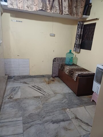 Living Room in 2 BHK Apartment at Paschim Vihar – for Rent