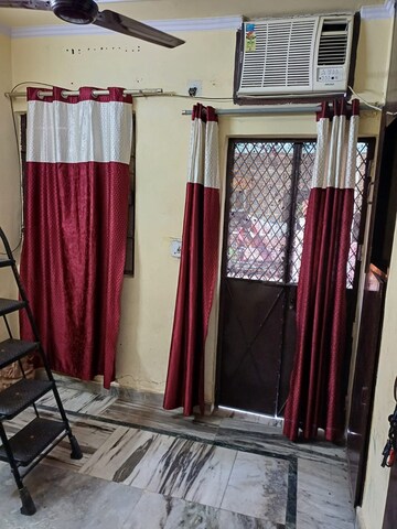 Bedroom in 2 BHK Apartment at Paschim Vihar – for Rent