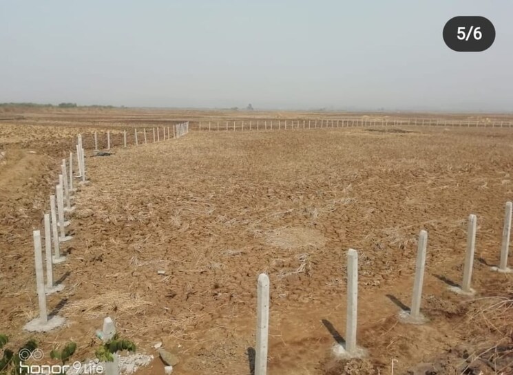 undefined, vindhane  1089 Sq.Ft. Plot In Vindhane Navi Mumbai 8129055