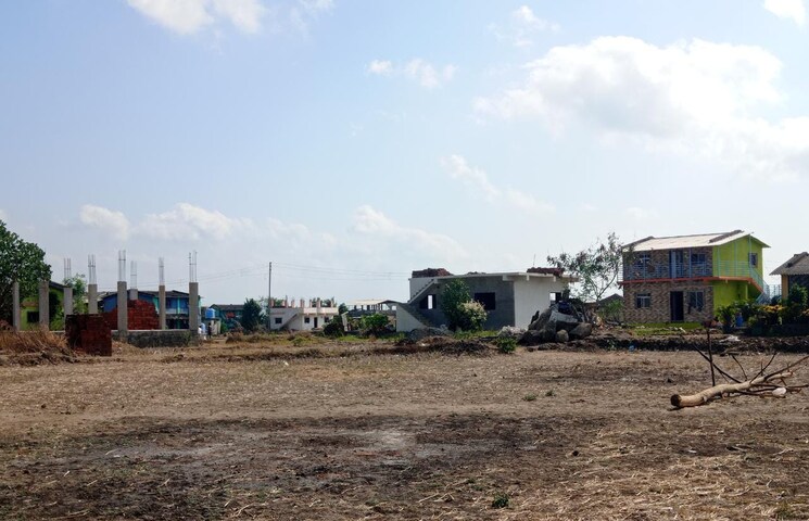 undefined, vindhane  1089 Sq.Ft. Plot In Vindhane Navi Mumbai 8129055