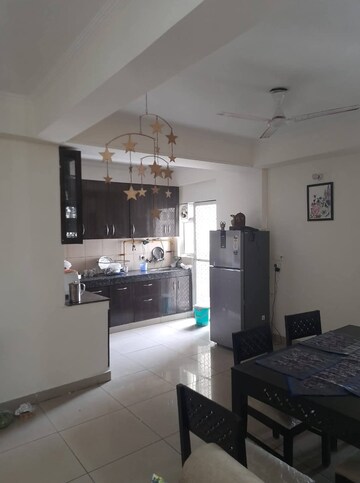 Living Room in 3 BHK Apartment at Panchsheel Greens, Sector 16 Greater Noida – for Rent