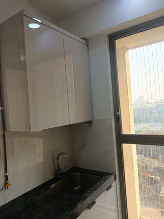 2 BHK Apartment For Rent in Raymond Ten X Era Pokhran Road No 1 Thane  8129060