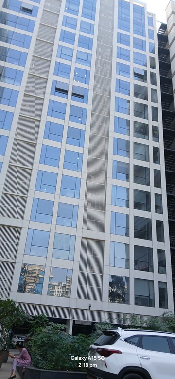  Office Space in IT/SEZ For Sale in Shreeji Destiny, Nerul