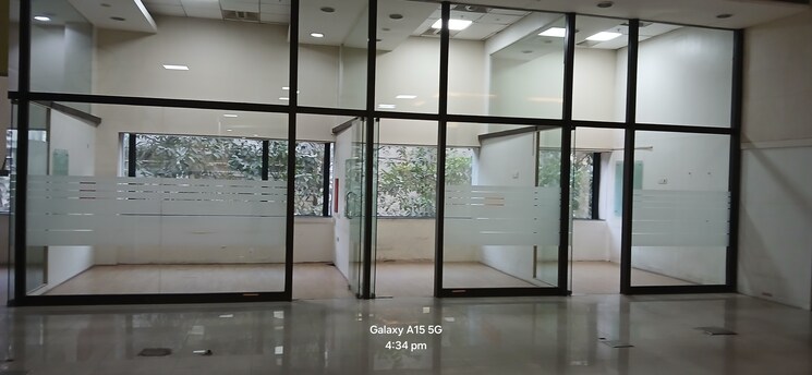undefined, shreeji-destiny Commercial Office Space in IT/SEZ 12000 Sq.Ft. In Nerul Navi Mumbai 8129073