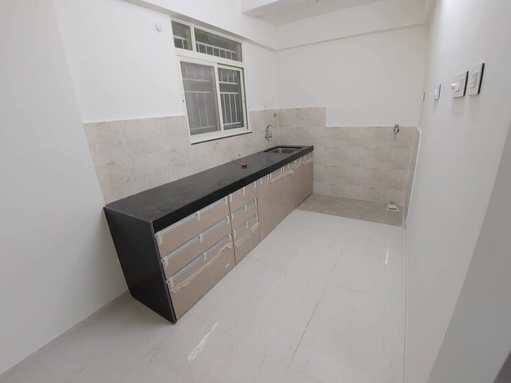 Kitchen, kohinoor-coral-phase-3 2 Bedroom 520 Sq.Ft. Apartment In Hinjewadi Pune 8129085