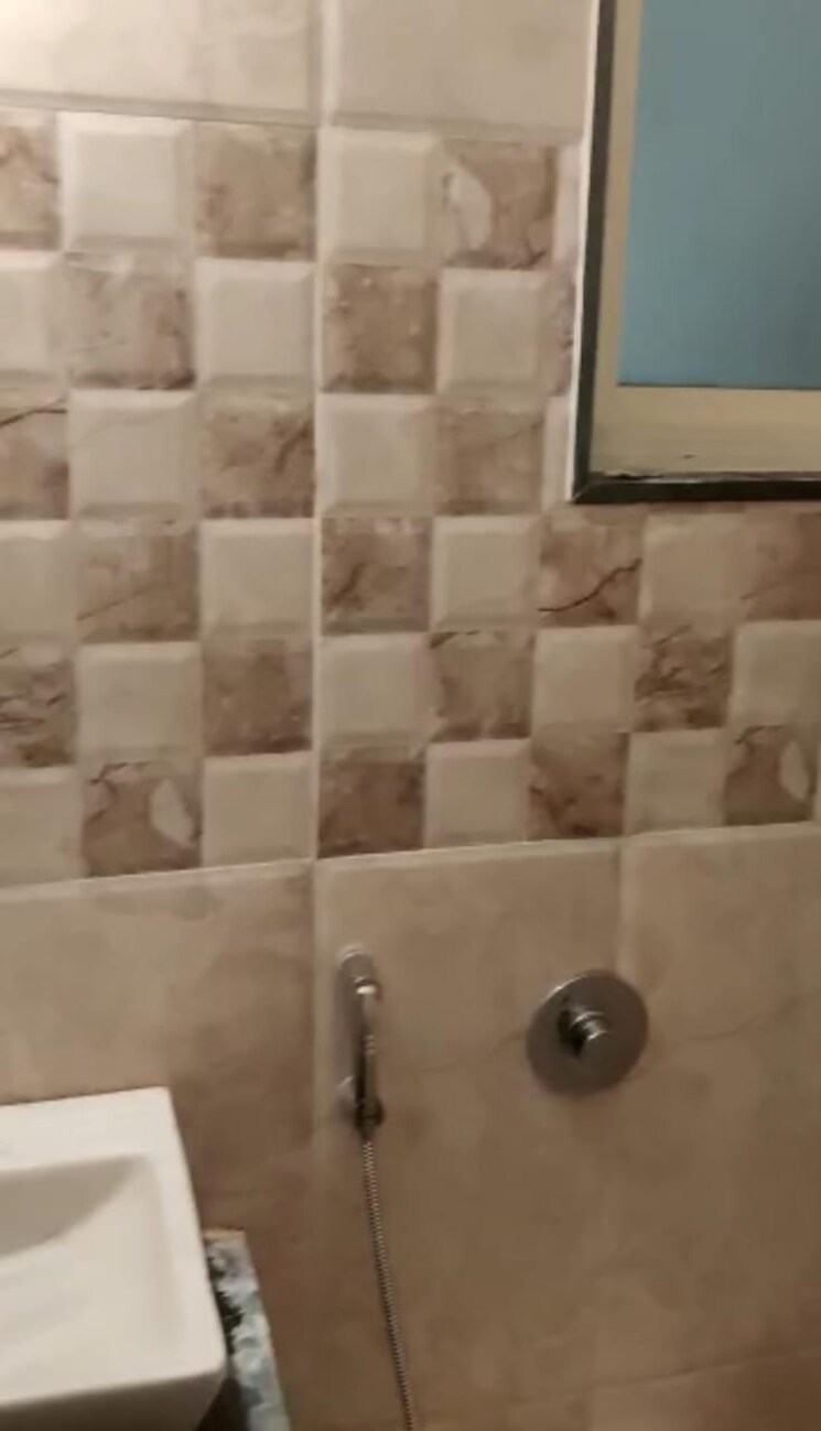 Bathroom, kohinoor-coral-phase-3 2 Bedroom 520 Sq.Ft. Apartment In Hinjewadi Pune 8129085