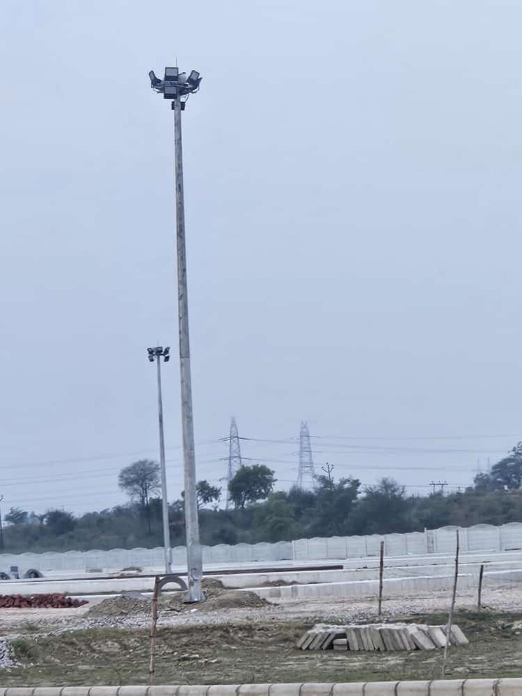 undefined, faizabad road  1000 Sq.Ft. Plot In Faizabad Road Lucknow 8129088