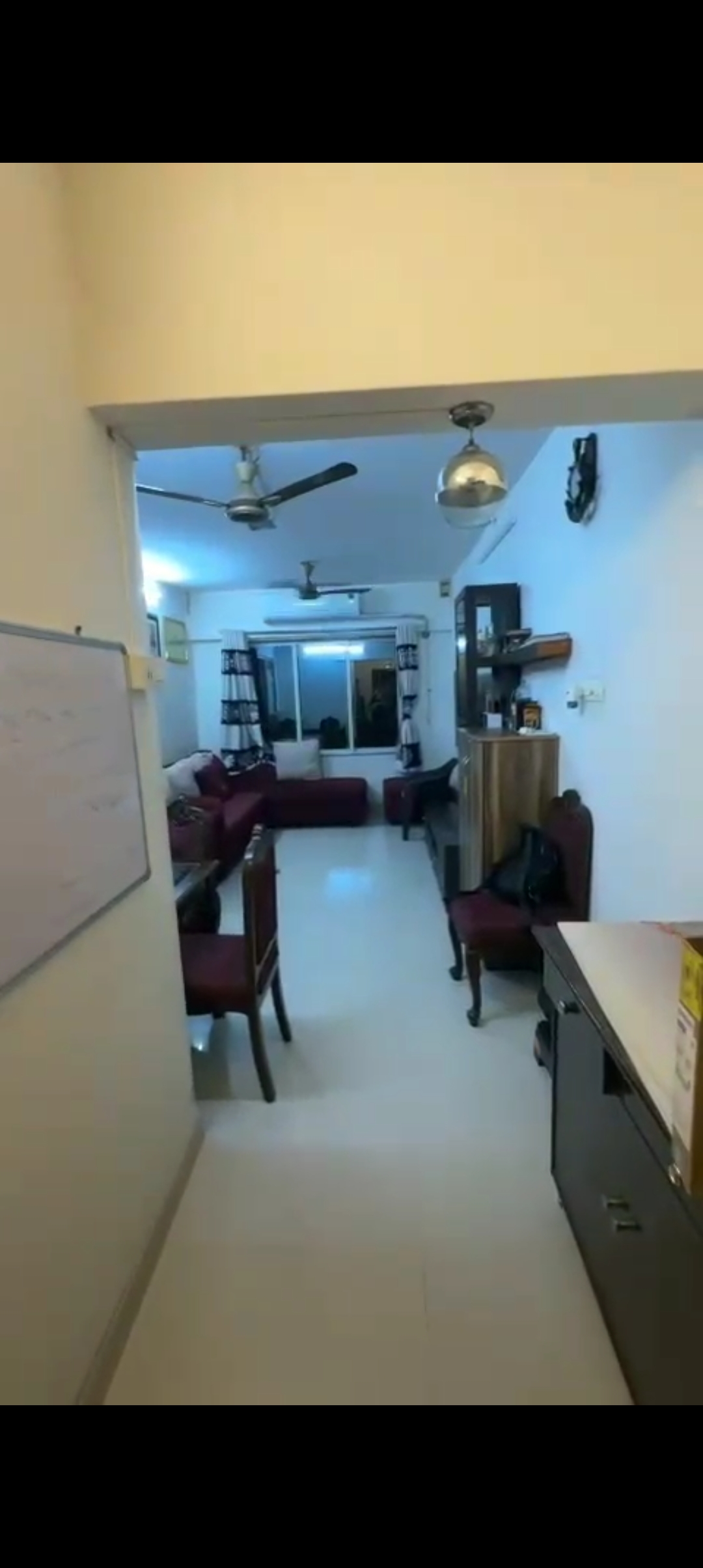 1 BHK Apartment For Sale in Shantadurga
