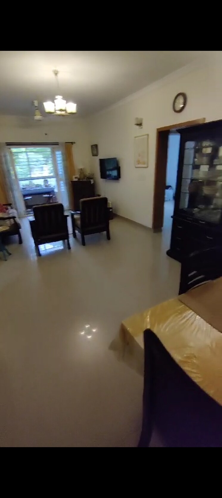 Master Bedroom, sai-ram-cox-town 3 Bedroom 1648 Sq.Ft. Apartment In Cox Town Bangalore 8129108