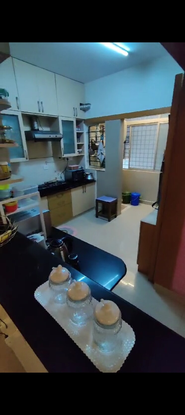 Master Bedroom, sai-ram-cox-town 3 Bedroom 1648 Sq.Ft. Apartment In Cox Town Bangalore 8129108