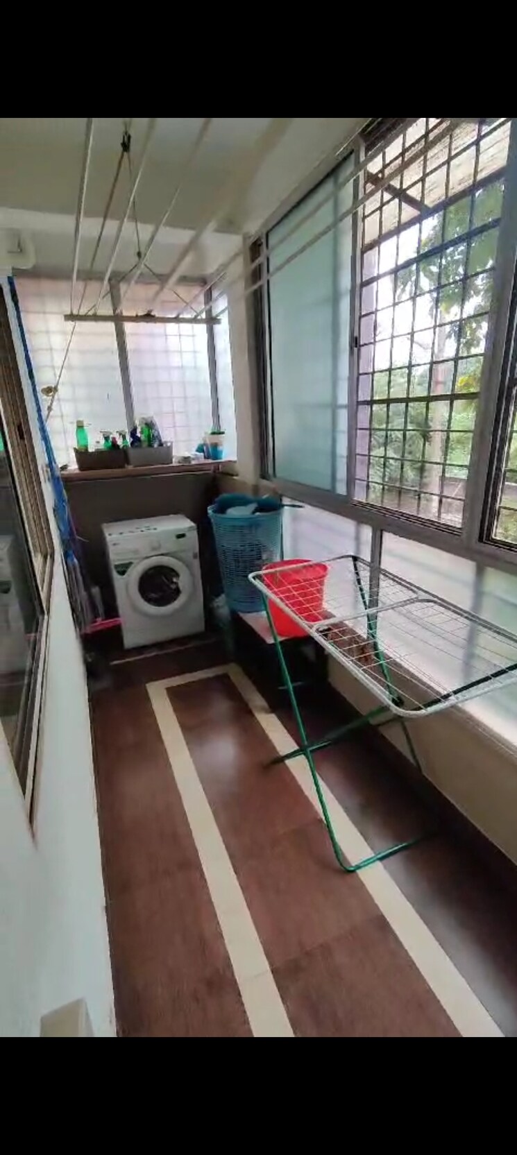 Kitchen, sai-ram-cox-town 3 Bedroom 1648 Sq.Ft. Apartment In Cox Town Bangalore 8129108