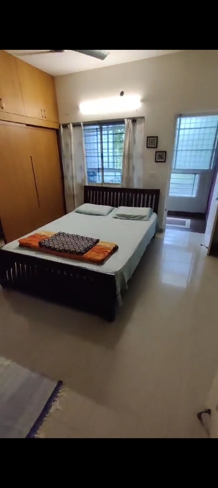 Bedroom, sai-ram-cox-town 3 Bedroom 1648 Sq.Ft. Apartment In Cox Town Bangalore 8129108