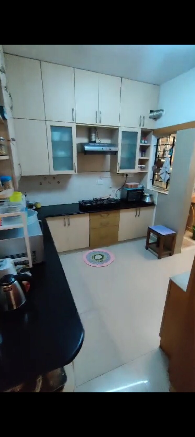 Master Bedroom, sai-ram-cox-town 3 Bedroom 1648 Sq.Ft. Apartment In Cox Town Bangalore 8129108