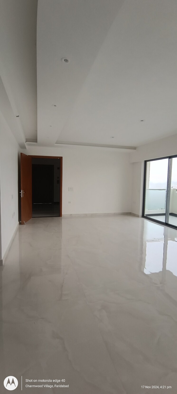 undefined, ahinsha-naturez-park 3.5 Bedroom 2106 Sq.Ft. Apartment In Sector 41 Faridabad 8129096