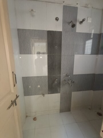 Bathroom in 2 BHK Apartment at Arun Park, Pimpri – for Sale