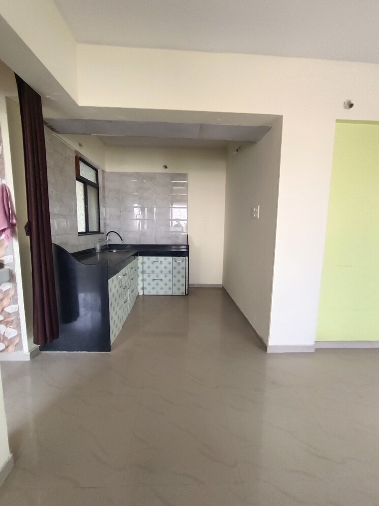 Living Room, arun-park 2 Bedroom 800 Sq.Ft. Apartment In Pimpri Pune 8129097