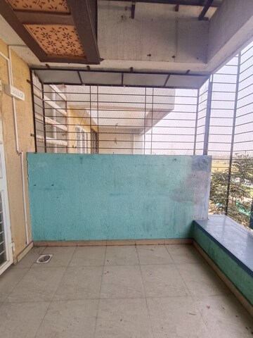 Kitchen in 2 BHK Apartment at Arun Park, Pimpri – for Sale