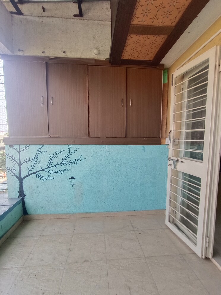 Bedroom, arun-park 2 Bedroom 800 Sq.Ft. Apartment In Pimpri Pune 8129097