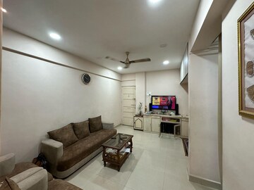 1.5 BHK Apartment For Resale in Dombivli Thane  8129115