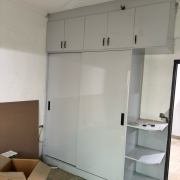 Room in 2 BHK Apartment at Migsun Vilaasa, Eta Ii Greater Noida – for Rent