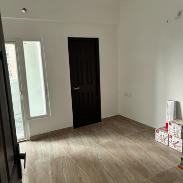 Bedroom in 2 BHK Apartment at Migsun Vilaasa, Eta Ii Greater Noida – for Rent
