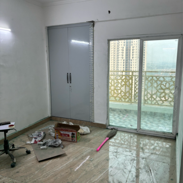 2 BHK Apartment For Rent in Migsun Vilaasa, Eta Ii Greater Noida
