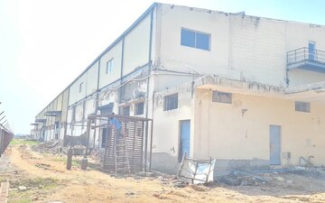 Plot For Sale in Sector 82