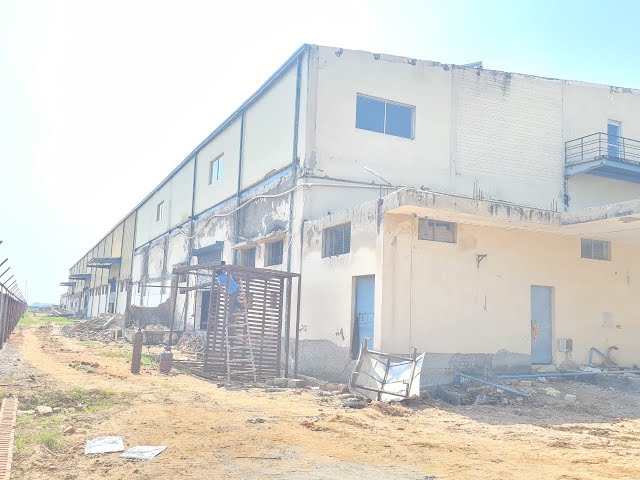 Plot For Sale in Radisson Hotel Jewar Road