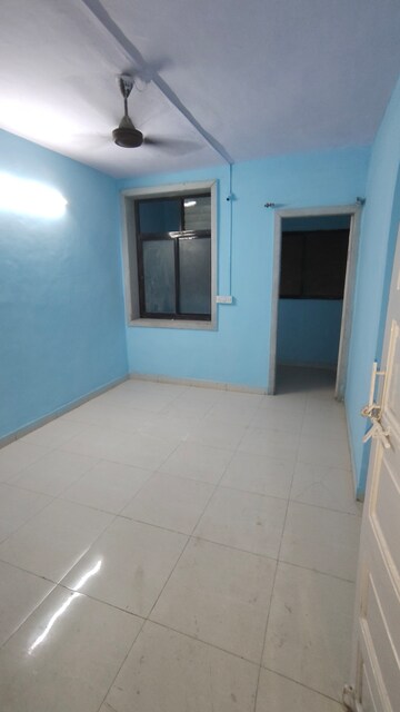 Kitchen in 1 BHK Apartment at Kalyan West – for Rent