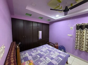 2 BHK Apartment For Resale in Balaji Nagar Nellore  8129120