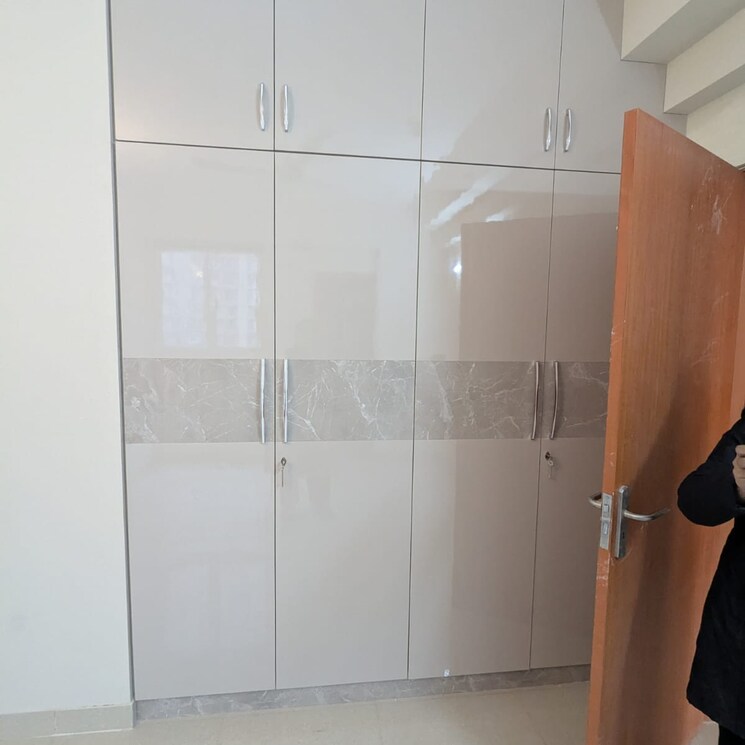 Bathroom, tata-eureka-park 3 Bedroom 1575 Sq.Ft. Apartment In Sector 150 Noida 8129134