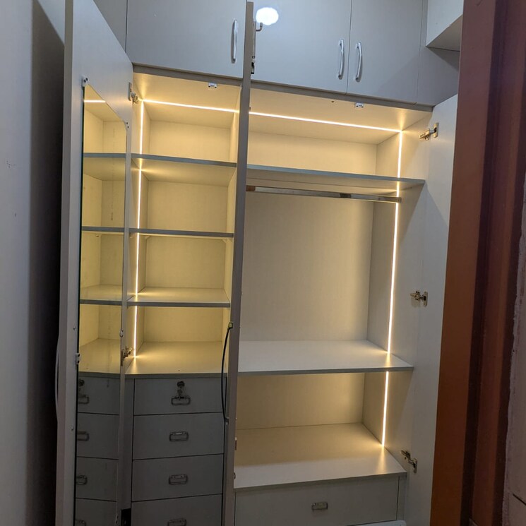 Kitchen, tata-eureka-park 3 Bedroom 1575 Sq.Ft. Apartment In Sector 150 Noida 8129134