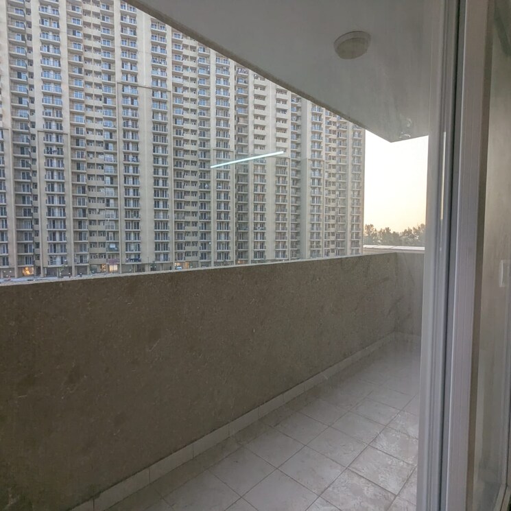 Balcony, tata-eureka-park 3 Bedroom 1575 Sq.Ft. Apartment In Sector 150 Noida 8129134
