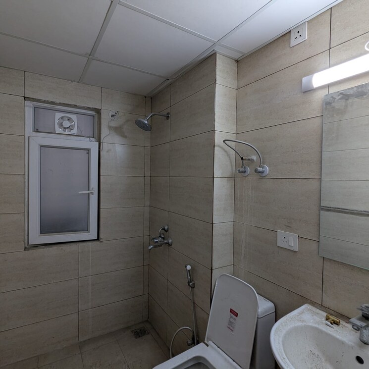 Bathroom, tata-eureka-park 3 Bedroom 1575 Sq.Ft. Apartment In Sector 150 Noida 8129134