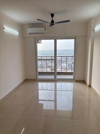 2 BHK Apartment For Rent in MI Central Park Arjunganj Lucknow  8129136