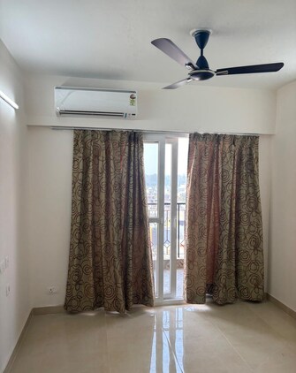 2 BHK Apartment For Rent in MI Central Park Arjunganj Lucknow  8129136