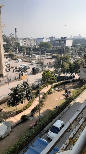 2 BHK Apartment – Exterior View View at Ansal Sunshine County, Kundli - for Sale