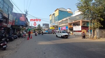  Office Space – Exterior View View at Edappally - for Rent