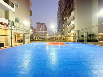 Swimming Pool in 2 BHK Apartment at Artique Uptown Skylla, International Airport Road – for Rent